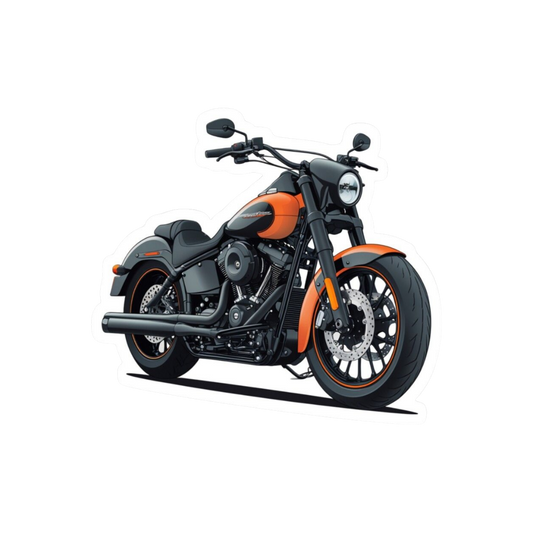 Bike Lover 37 | Bike Lover Premium Sticker | Bike, Motorbikes and Ride