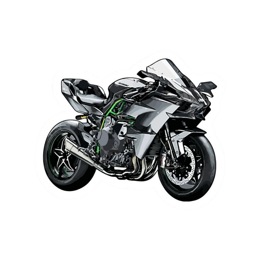 Bike Lover 38 | Bike Lover Premium Sticker | Bike, Motorbikes and Ride ...