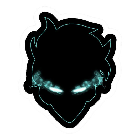 Solo Leveling 3 | Anime Sticker