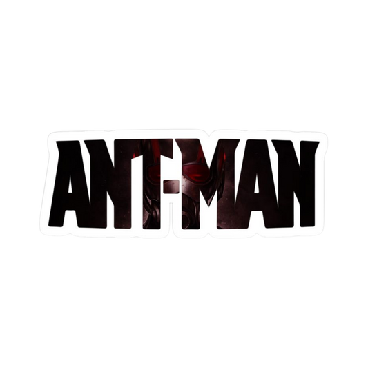 Ant-Man 10 | Ant-Man Premium Sticker | Movie