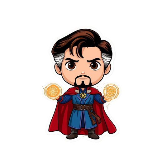 Doctor Strange | Doctor Strange Premium Sticker | Movie