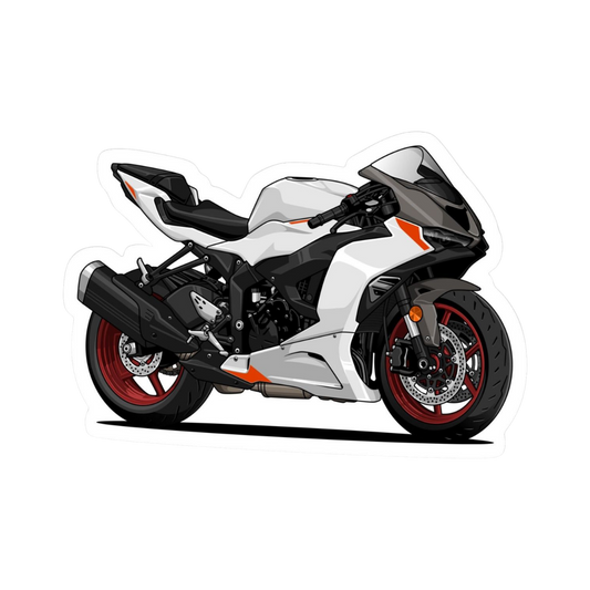 Bike Lover 40 | Bike Lover Premium Sticker | Bike, Motorbikes and Ride
