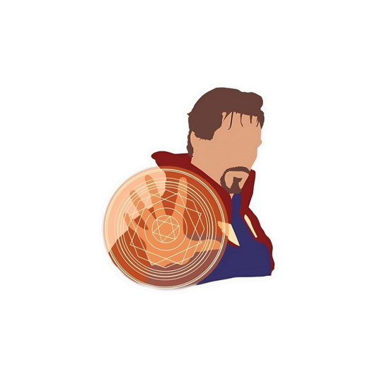 Doctor Strange 2 | Doctor Strange Premium Sticker | Movie