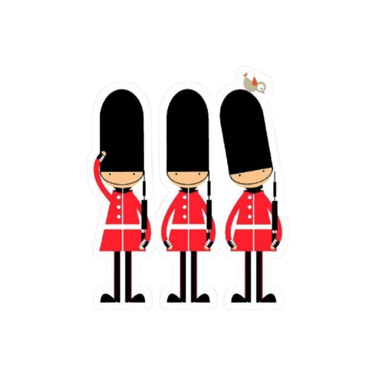 England-United Kingdom 3 | Country Premium Sticker | Country, Flag & Travel Sticker