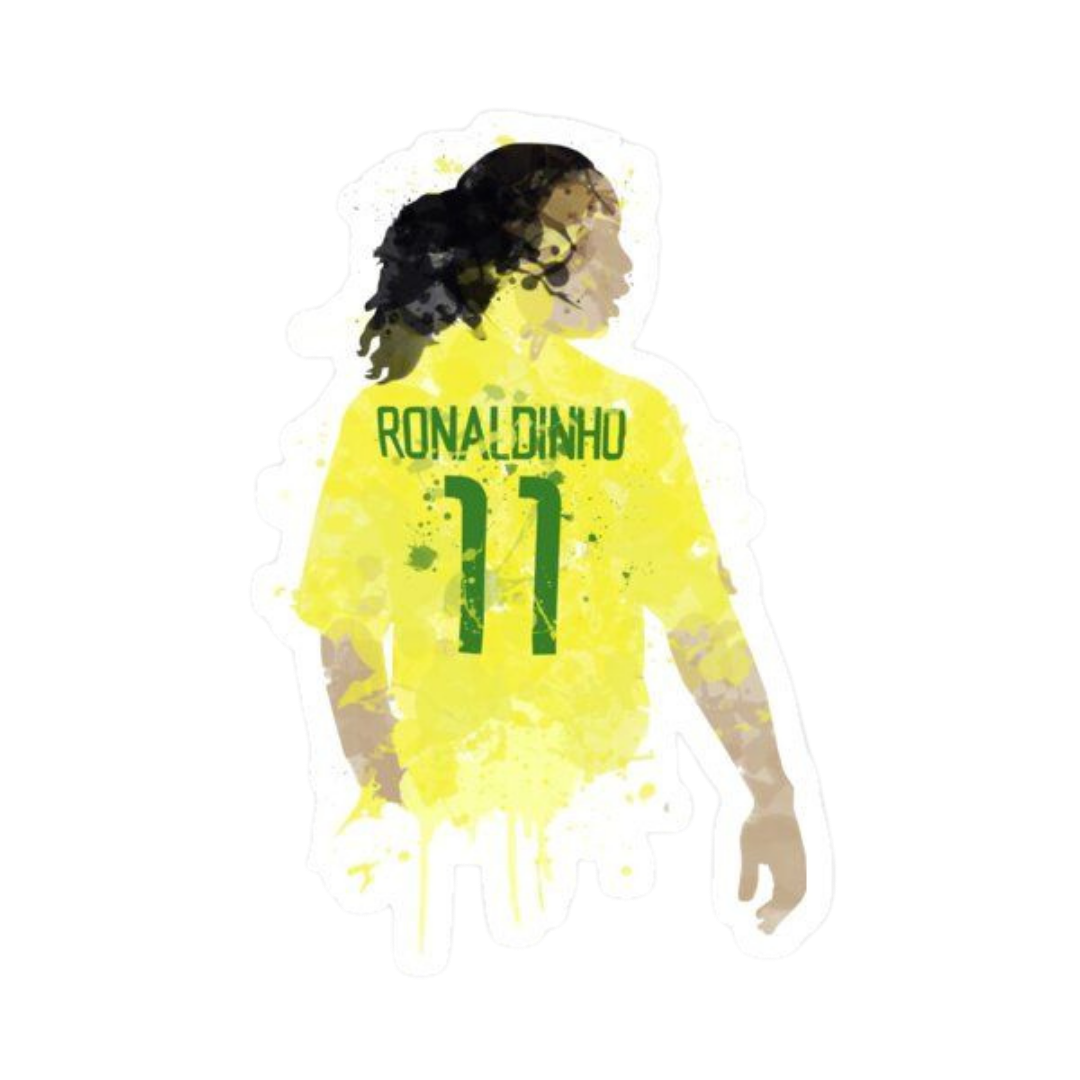 FC Brazil 51 | Brazil Football Sticker | Football sticker – StickerBD