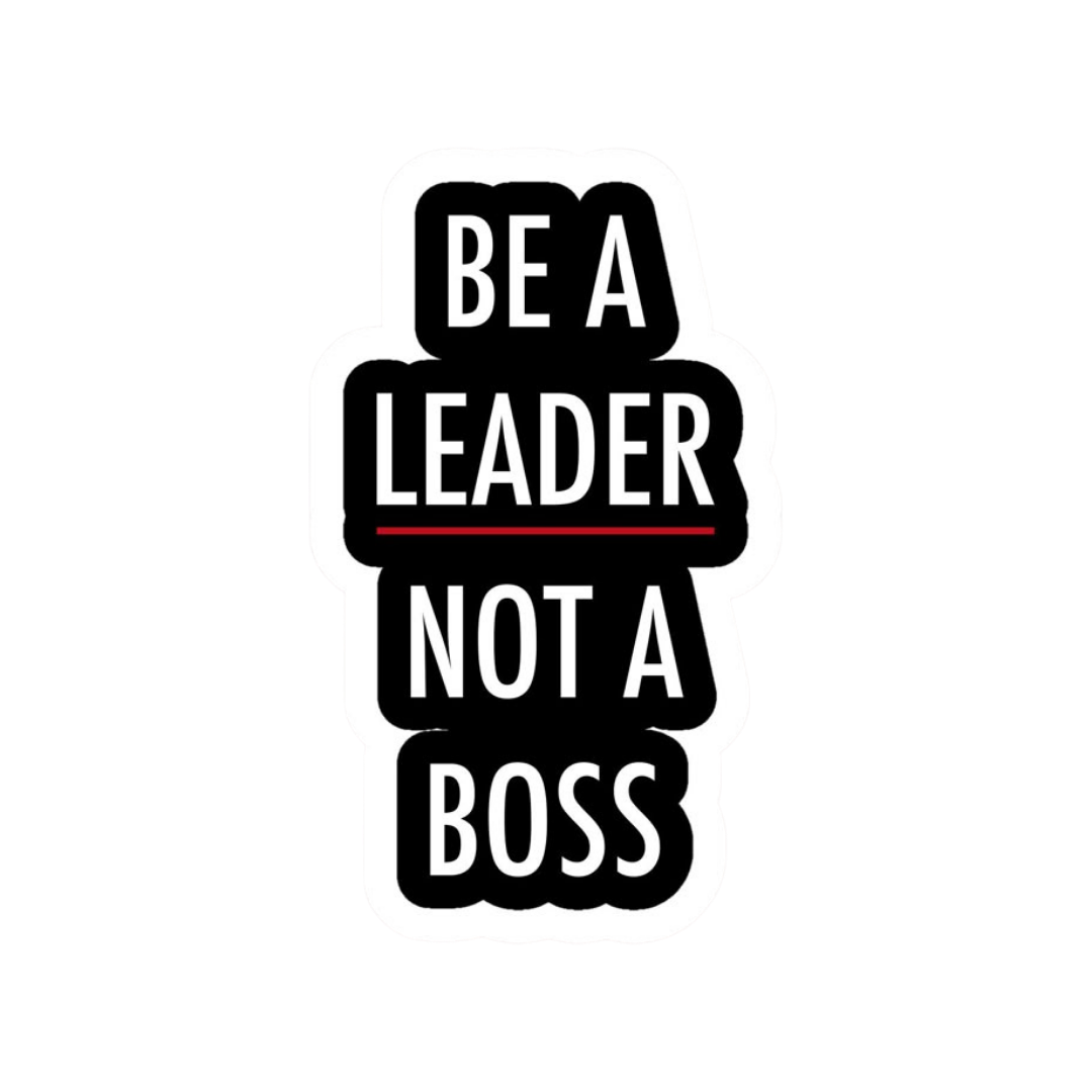 Quote 46 | Quote's Premium Sticker | Motivational & Inspiration