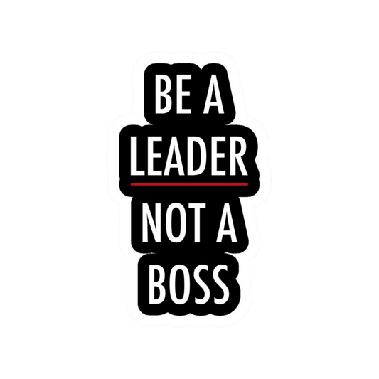 Quote 46 | Quote's Premium Sticker | Motivational & Inspiration