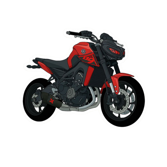 Bike Lover 45 | Bike Lover Premium Sticker | Bike, Motorbikes and Ride