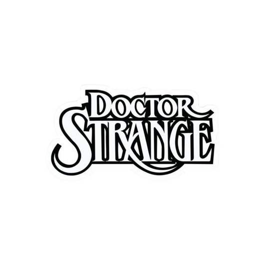 Doctor Strange 7 | Doctor Strange Premium Sticker | Movie