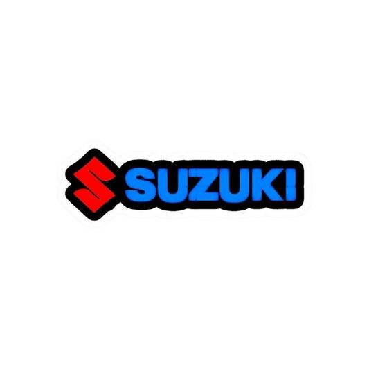 Suzuki | Bike Lover Premium Sticker | Bike, Motorbikes and Ride