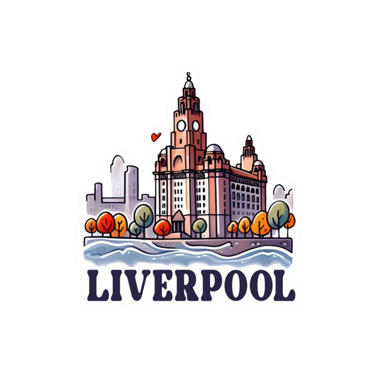 England-United Kingdom 9 | Country Premium Sticker | Country, Flag & Travel Sticker