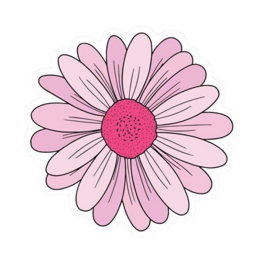 Flower 11 | Flower Premium Sticker | Flower Sticker