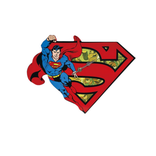 Superman Sticker 6