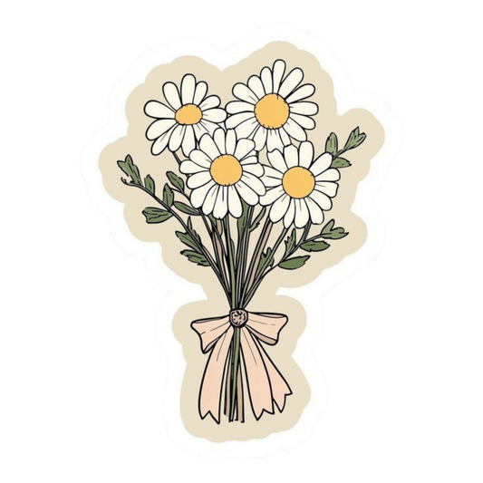 Flower 12 | Flower Premium Sticker | Flower Sticker
