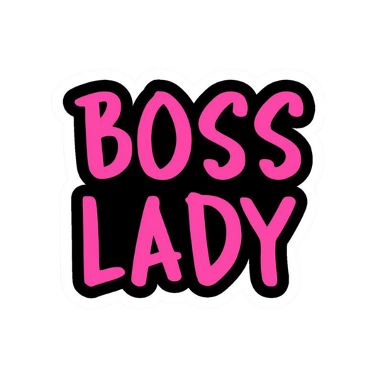 Quote 53 | Quote's Premium Sticker | Motivational & Inspiration