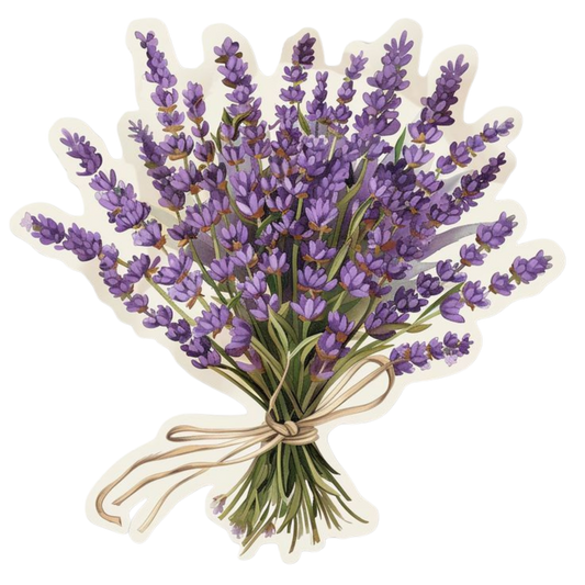 Flower 14 | Flower Premium Sticker | Flower Sticker