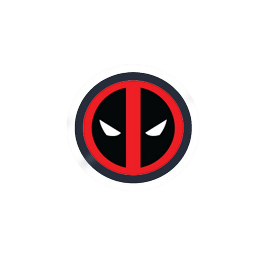 Deadpool 5 | Deadpool Premium Sticker | Movie
