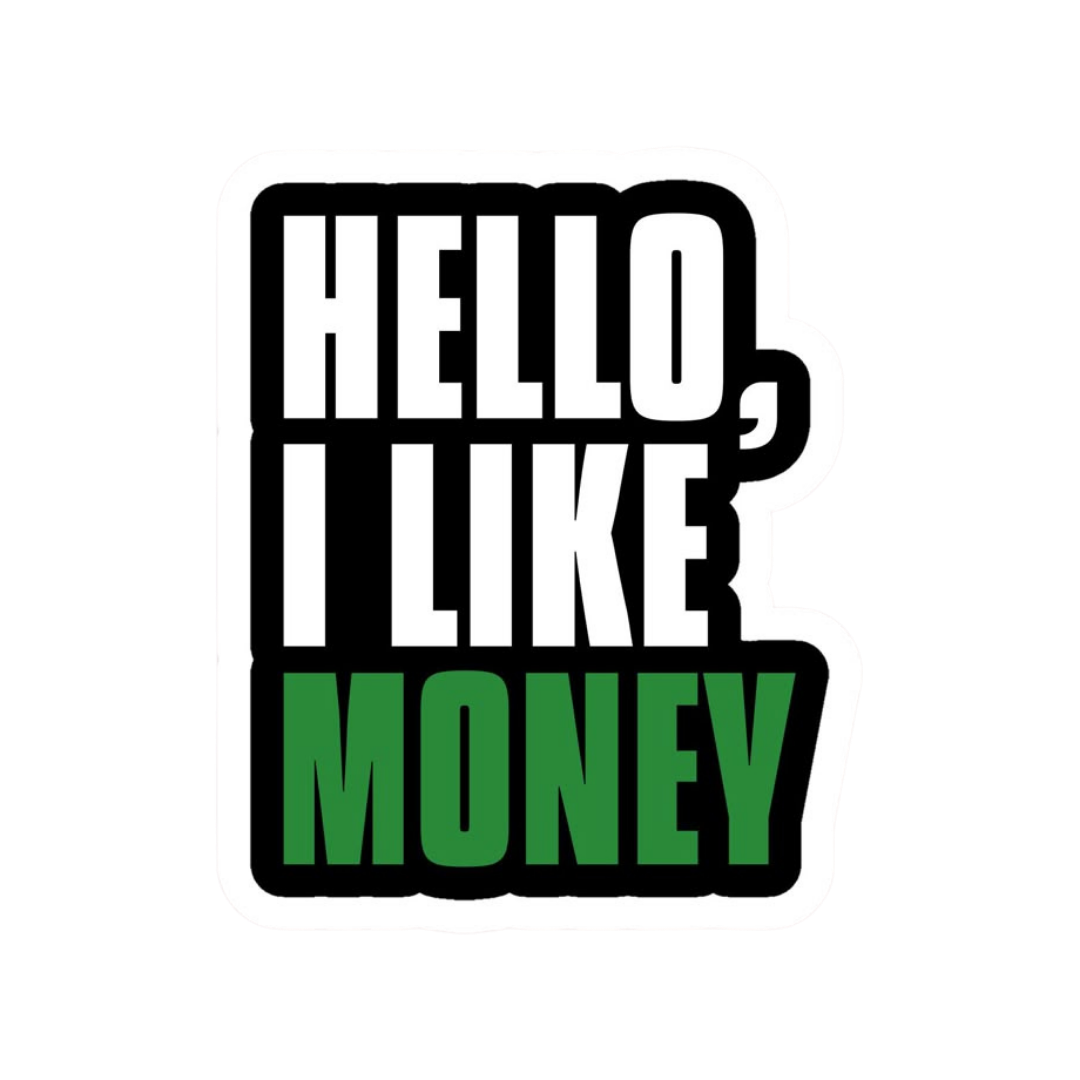 Quote 55 | Quote's Premium Sticker | Motivational & Inspiration