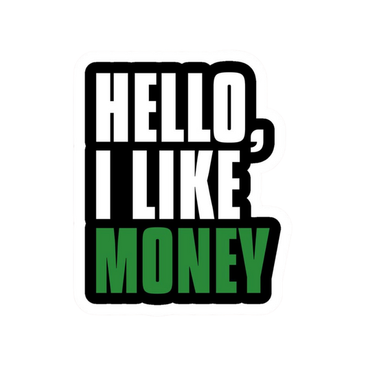 Quote 55 | Quote's Premium Sticker | Motivational & Inspiration