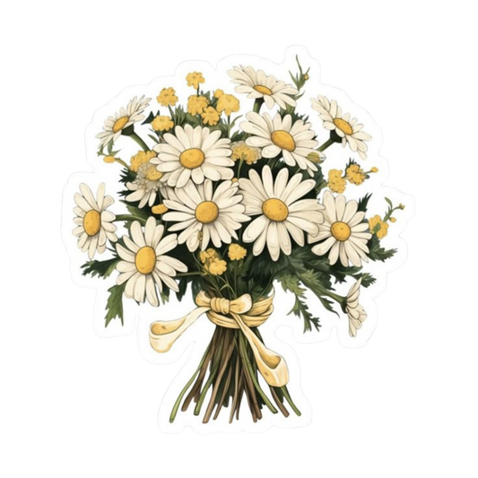 Flower 15 | Flower Premium Sticker | Flower Sticker