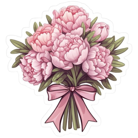 Flower 16 | Flower Premium Sticker | Flower Sticker