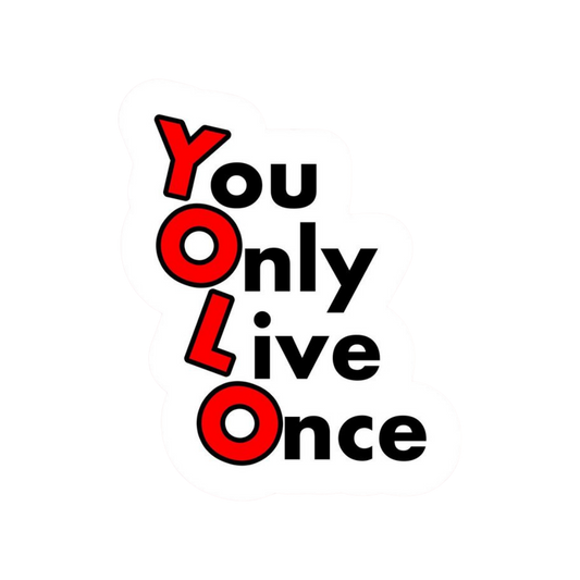 Quote 57 | Quote's Premium Sticker | Motivational & Inspiration