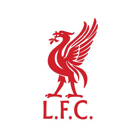 L.F.C | Liverpool Premium Sticker | Football Club