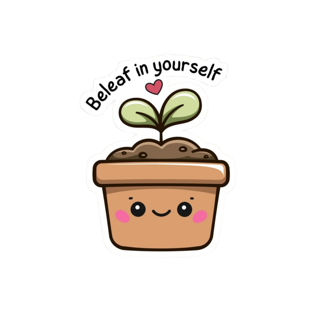 Quote 58 | Quote's Premium Sticker | Motivational & Inspiration