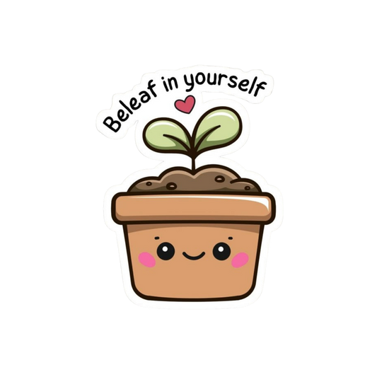 Quote 58 | Quote's Premium Sticker | Motivational & Inspiration