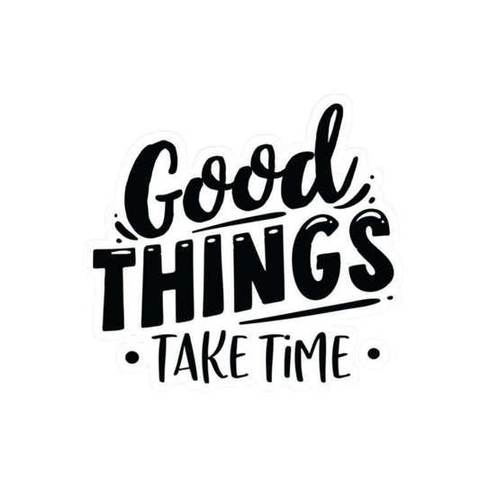 Quote 59 | Quote's Premium Sticker | Motivational & Inspiration