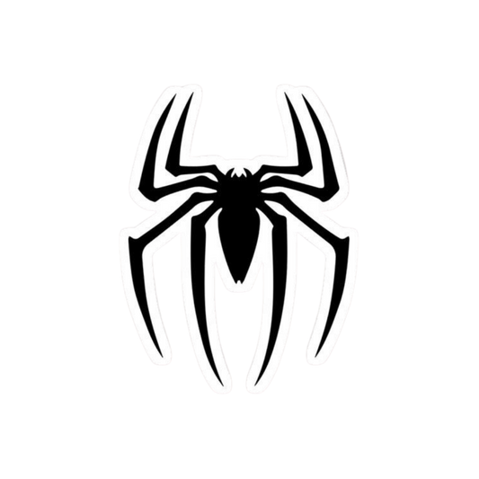 Spider-Man 05 | Premium Superhero Sticker | Marvel Edition
