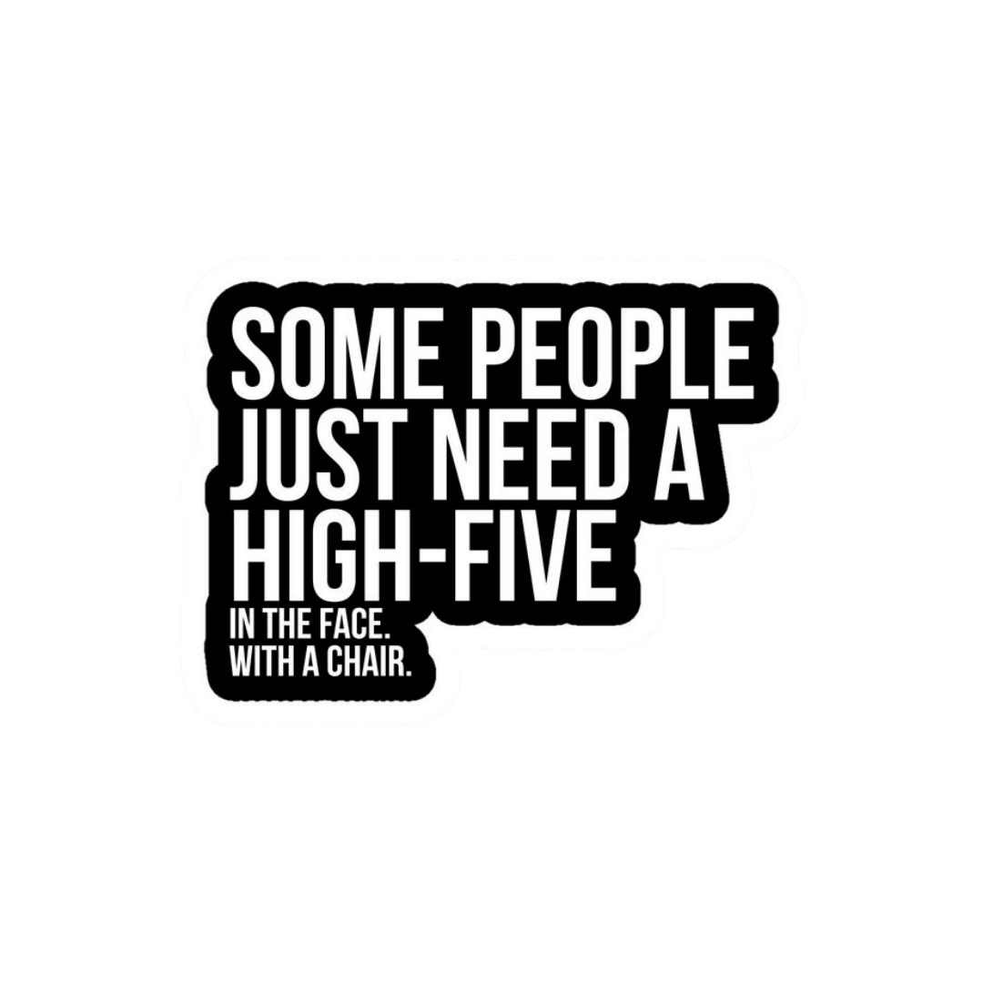 Quote 60 | Quote's Premium Sticker | Motivational & Inspiration