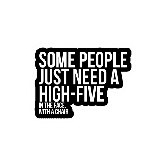 Quote 60 | Quote's Premium Sticker | Motivational & Inspiration