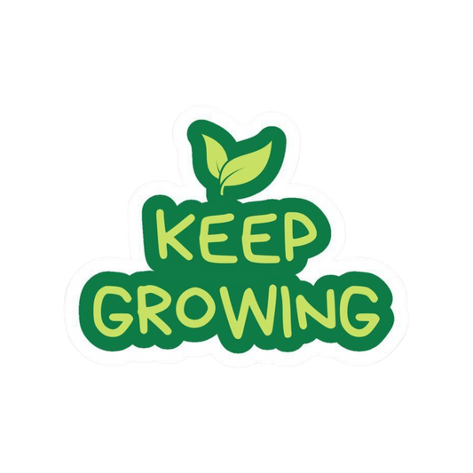 Quote 62 | Quote's Premium Sticker | Motivational & Inspiration