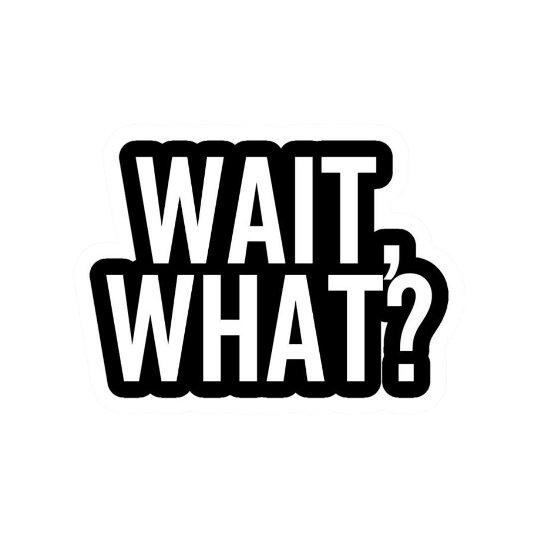 Quote 65 | Quote's Premium Sticker | Motivational & Inspiration