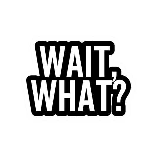 Quote 65 | Quote's Premium Sticker | Motivational & Inspiration