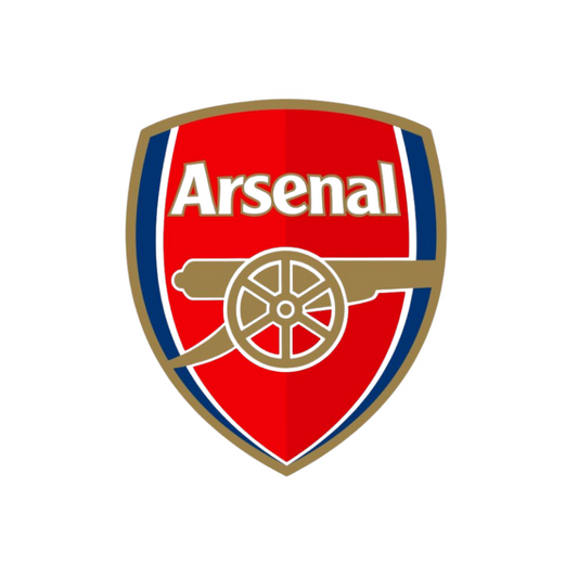 FC Arsenal | Arsenal Premium Sticker | Football Club