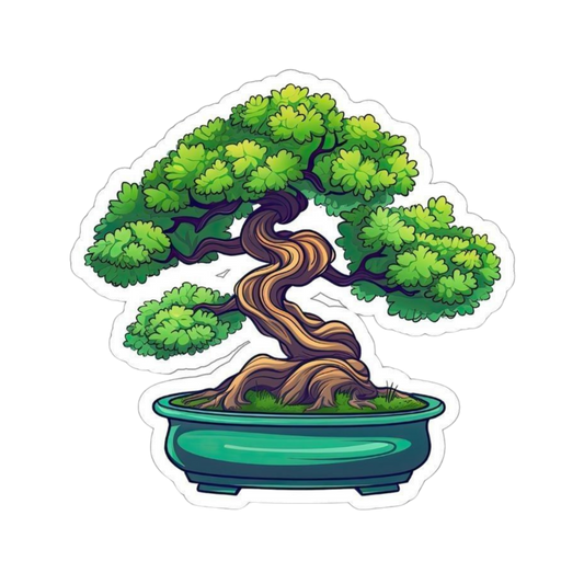 Plant 9 | Plant Premium Sticker | Plant Sticker