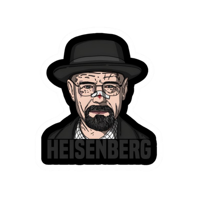 Heisenberg