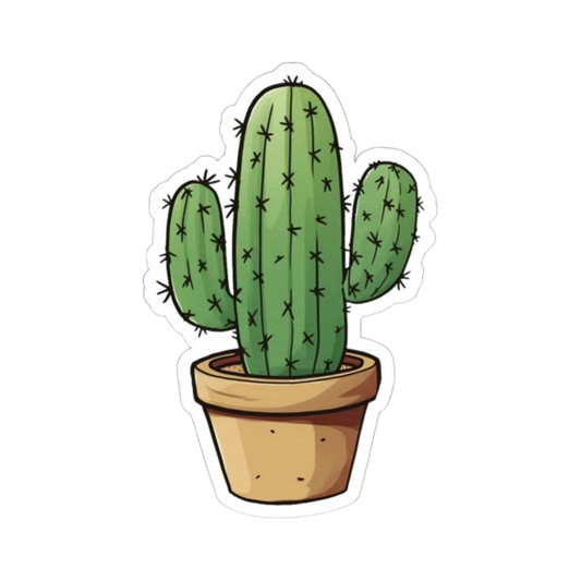 Plant 10 | Plant Premium Sticker | Plant Sticker