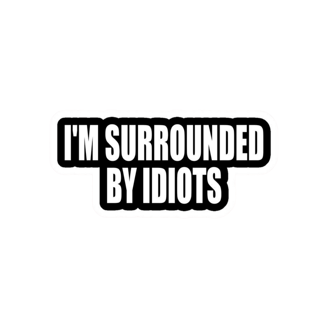 Quote 70 | Quote's Premium Sticker | Motivational & Inspiration