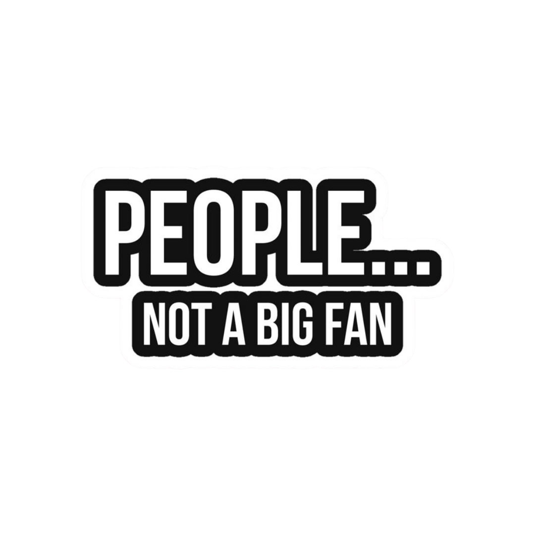 Quote 74 | Quote's Premium Sticker | Motivational & Inspiration