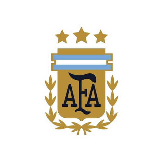 FC Argentina | Argentina Football Sticker | Football Team