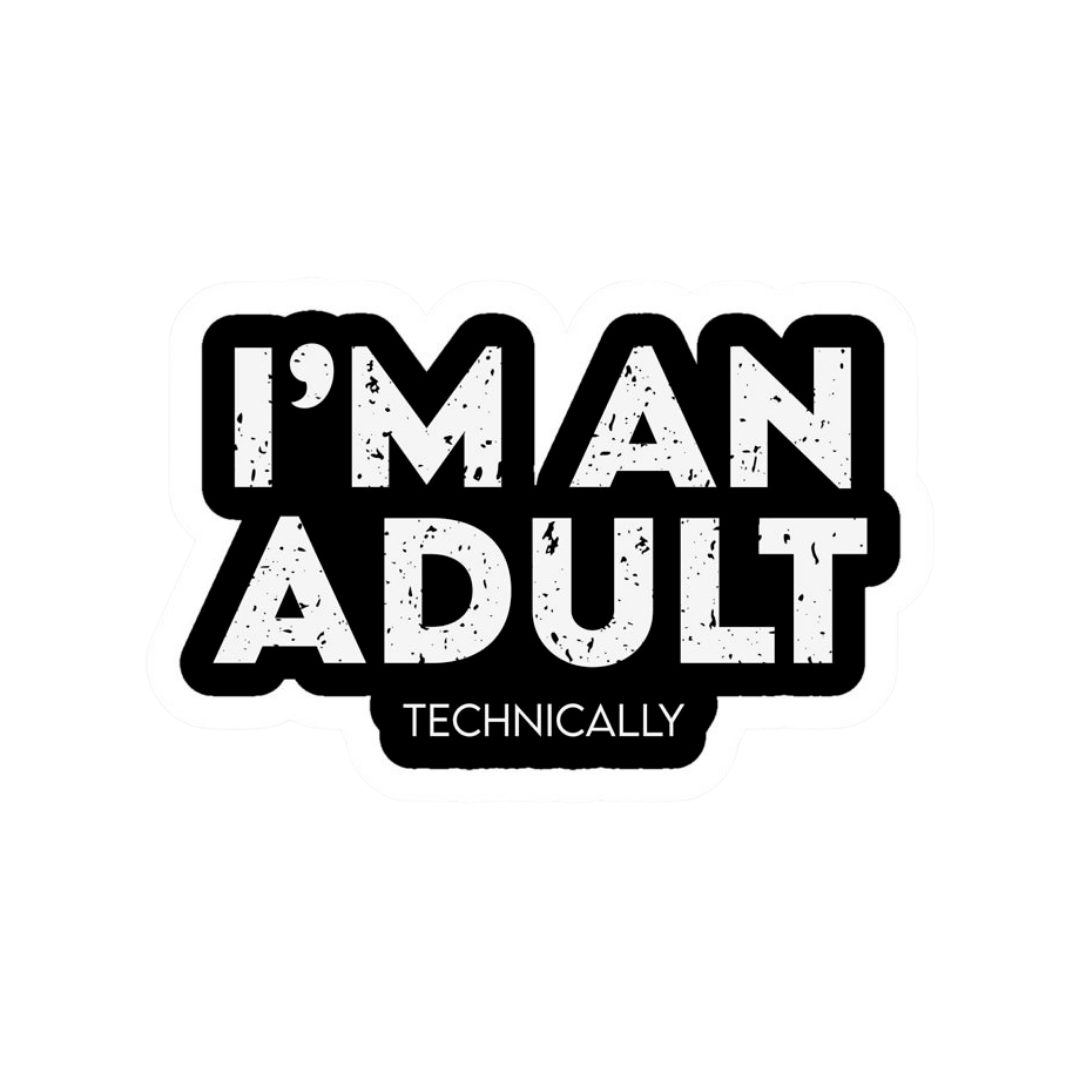 Quote 76 | Quote's Premium Sticker | Motivational & Inspiration