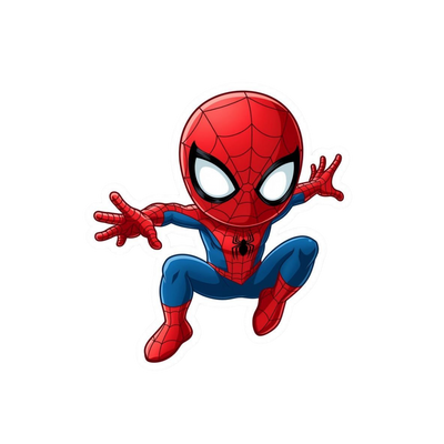 Spider-Man