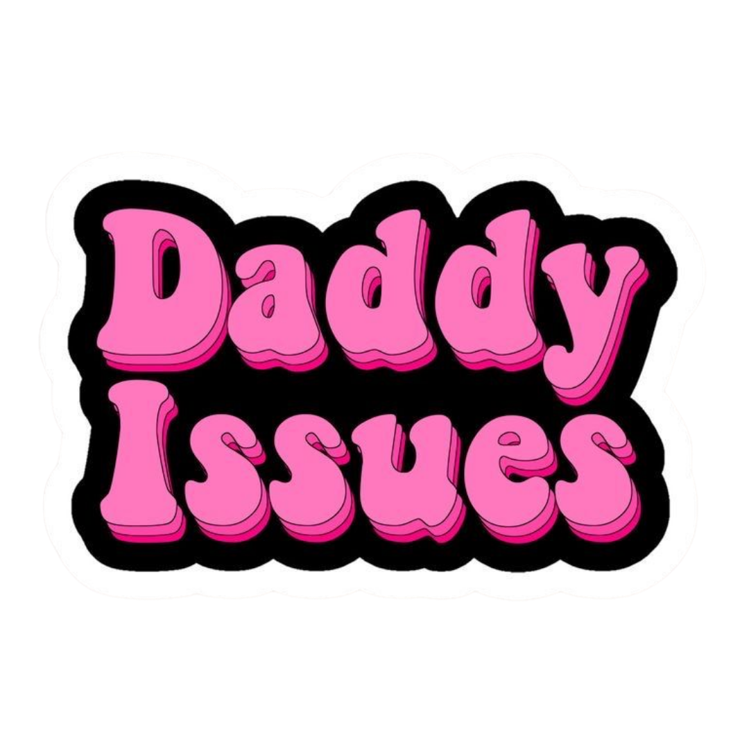 Pink Sticker 80 | Women Pink Barbie Lady | Aesthetic Girl Power Premium Sticker