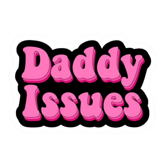 Pink Sticker 80 | Women Pink Barbie Lady | Aesthetic Girl Power Premium Sticker