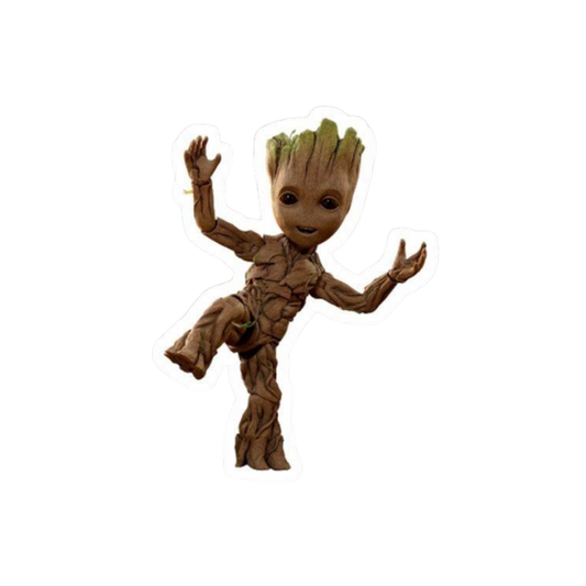 Groot | Groot Premium Sticker | Movie