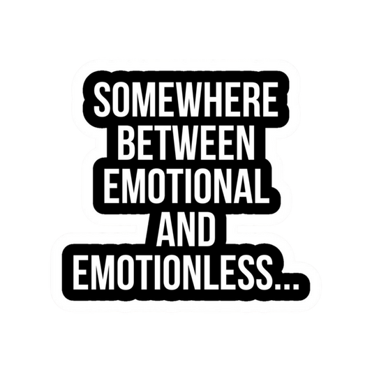 Quote 82 | Quote's Premium Sticker | Motivational & Inspiration