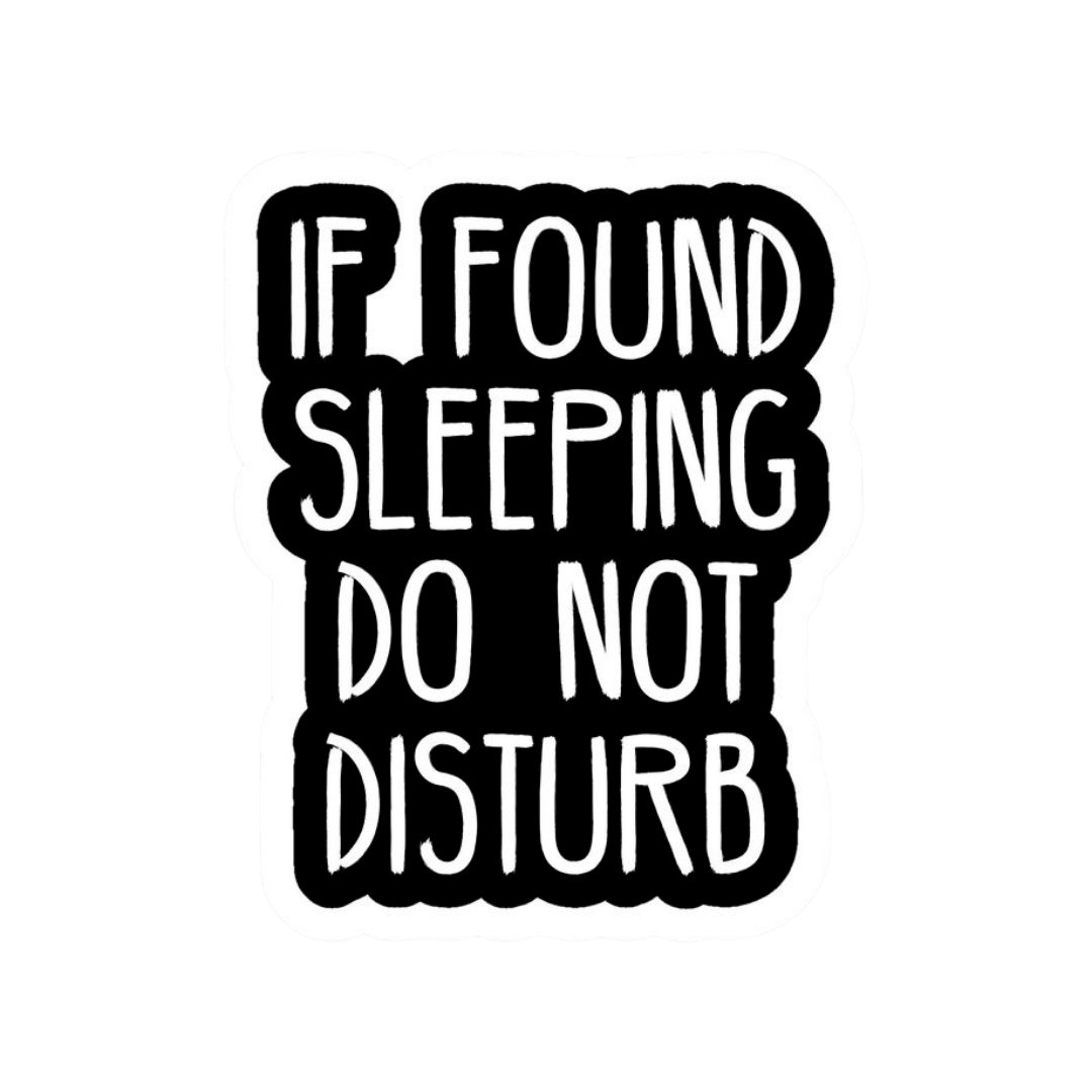 Quote 84 | Quote's Premium Sticker | Motivational & Inspiration